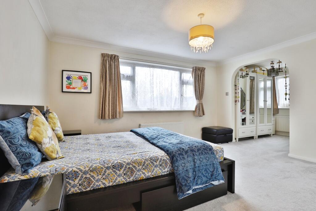 Additional image 11 of Locksley Drive, Ferndown, Dorset, BH22