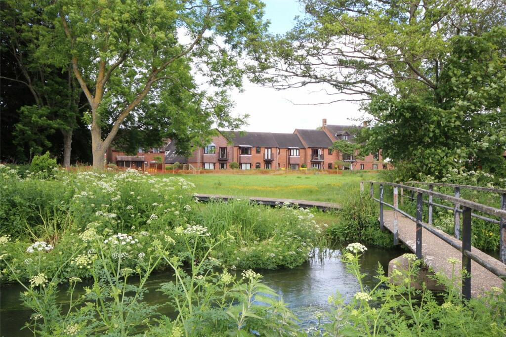 Additional image 6 of Bickerley Road, Ringwood, Hampshire, BH24