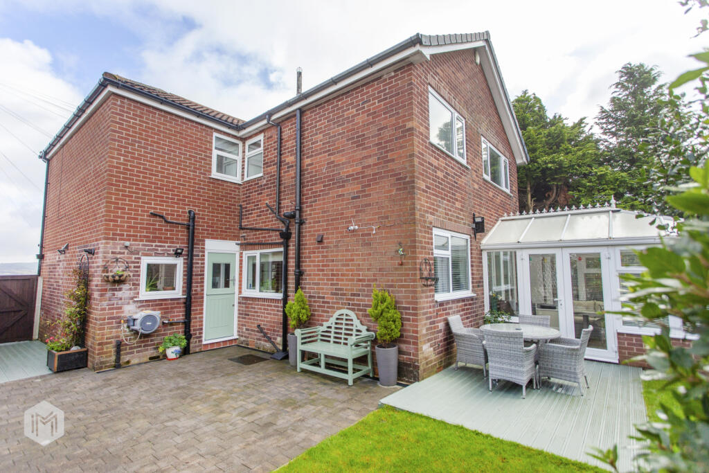 Additional image 17 of Pleasington Drive, Bury, Greater Manchester, BL8 2ET