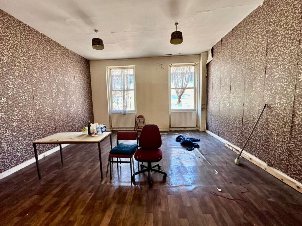 Additional image 5 of INVESTMENT OPPORTUNITY BOLTON TOWN CENTRE - Bridge Street, Bolton, Lancashire, BL1 2EG