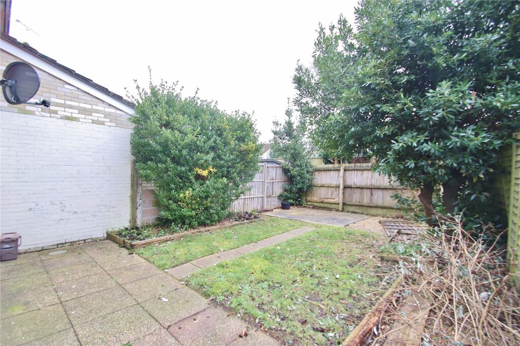 Additional image 10 of Owls Road, Verwood, Dorset, BH31