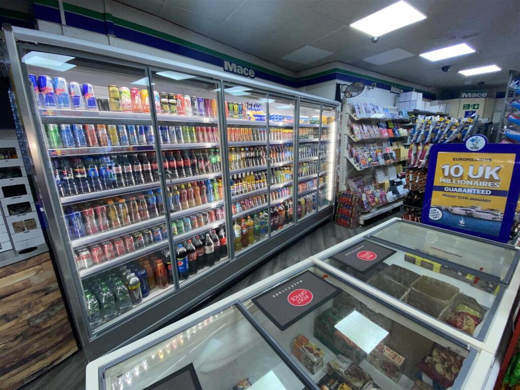 Additional image 3 of Off License & Convenience, West Yorkshire