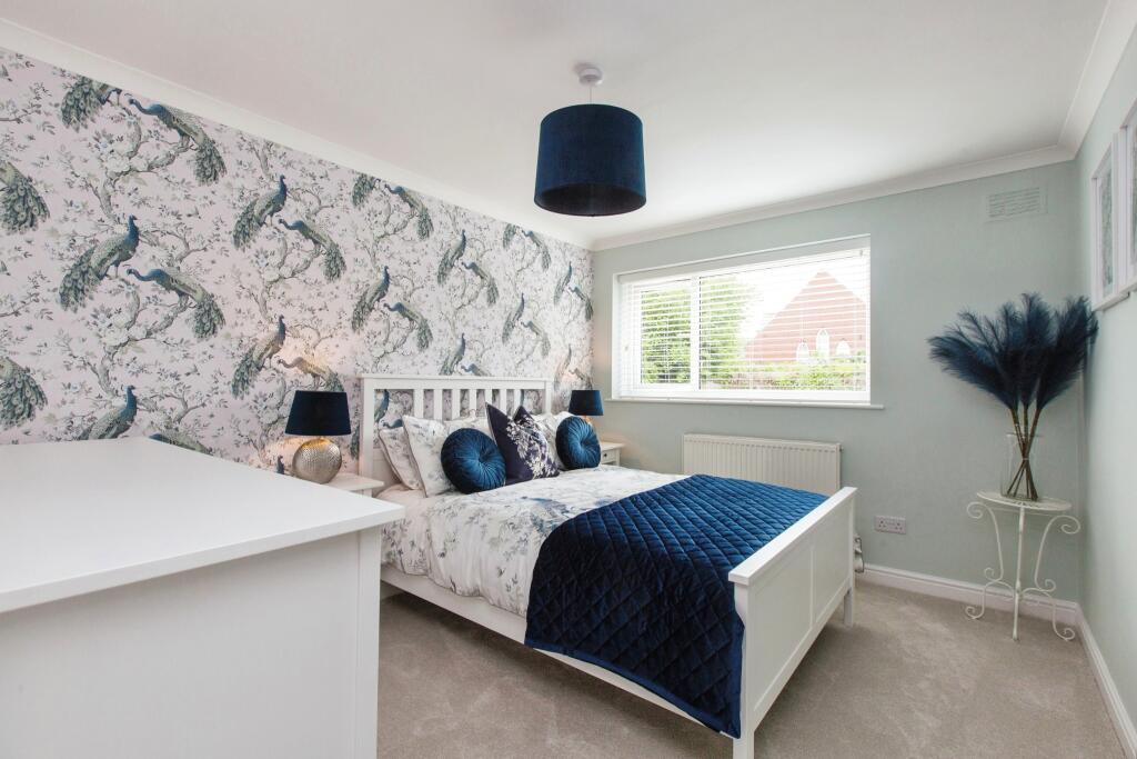 Additional image 10 of Scot Lane, Bolton, BL6