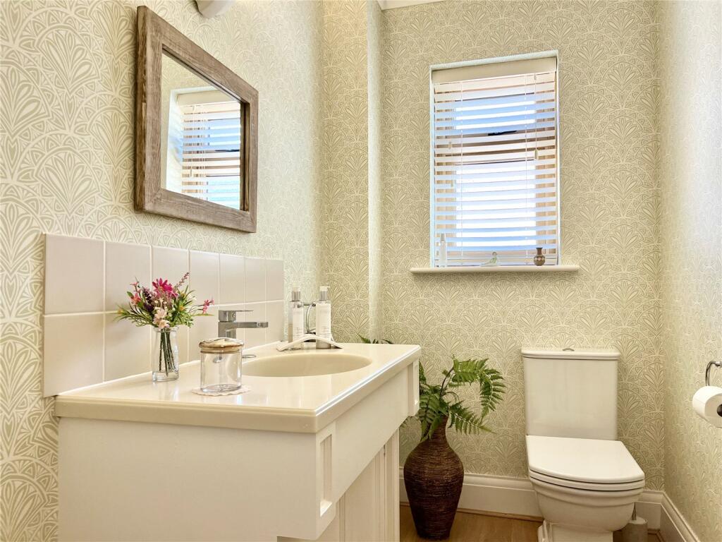 Additional image 13 of Bure Road, Friars Cliff, Christchurch, Dorset, BH23