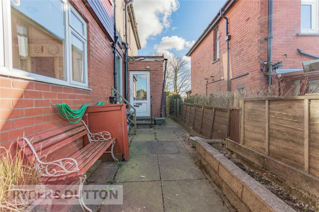 Additional image 18 of Gincroft Lane, Edenfield, Ramsbottom, BL0