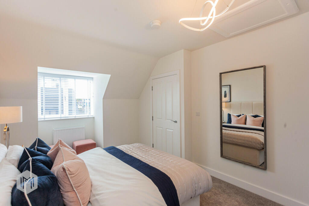 Additional image 8 of Bark Street, Bolton, Greater Manchester, BL1 2PF