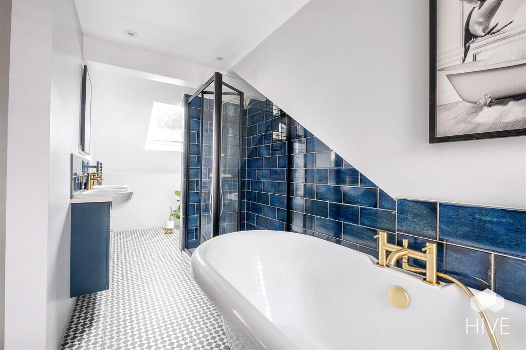 Additional image 15 of Hill View Road, Swanage