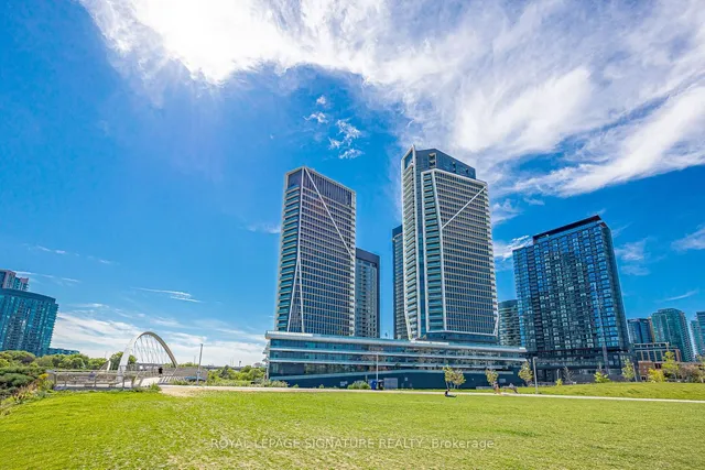 Additional image 2 of 50 Ordnance St Unit 1409