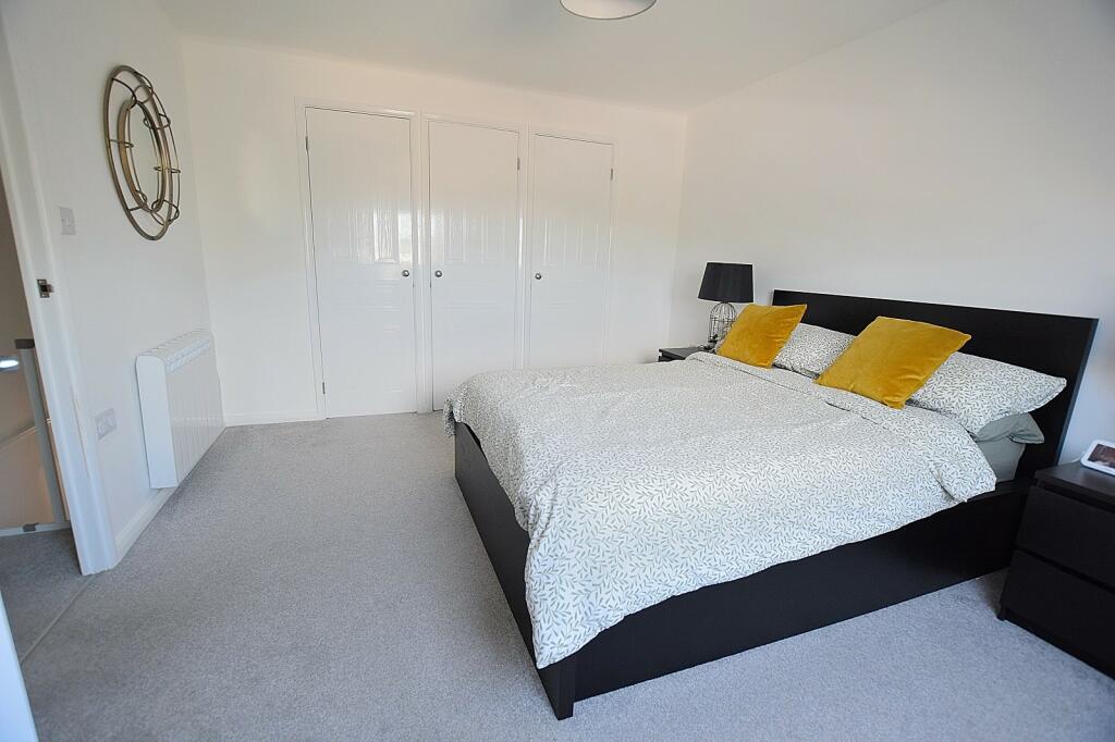 Additional image 9 of Bramshaw Way, New Milton, Hampshire. BH25 7ST