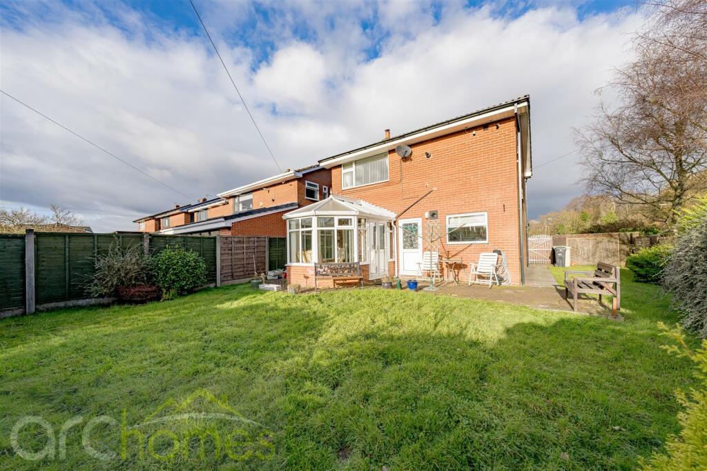 Additional image 17 of Bank Field, Westhoughton, Bolton