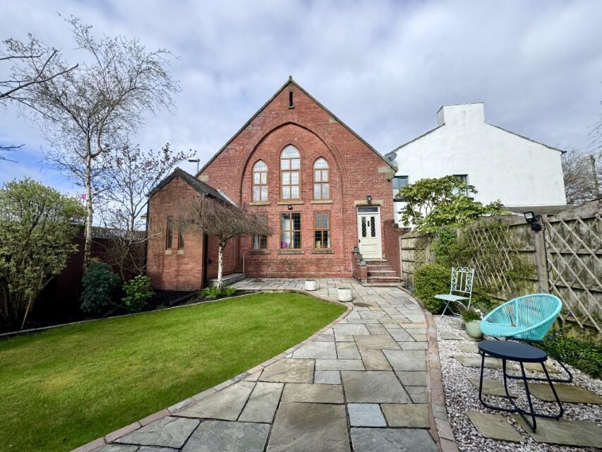 Additional image 38 of School House, Tempest Road, Lostock, BL6 4HL