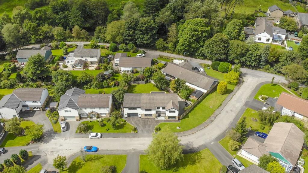 Additional image 56 of Meadow Park, Irwell Vale, Ramsbottom, Bury