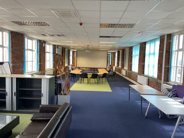 Additional image 3 of Listers Courtyard, Lister Mills, Heaton Road, Bradford, BD9