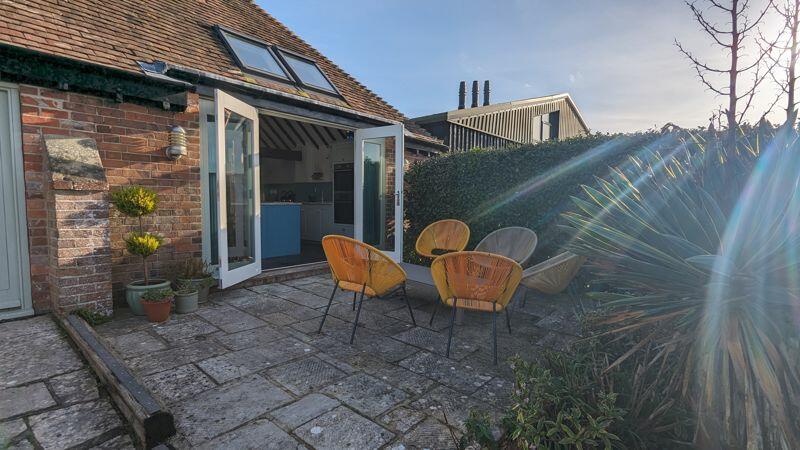 Additional image 31 of Woodyhyde Courtyard with Tennis Court and indoor Swimming Pool