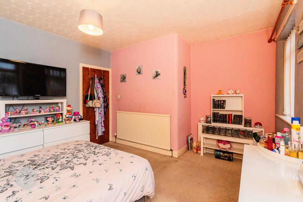 Additional image 9 of Captains Clough Road, Bolton, Greater Manchester, BL1 5RS