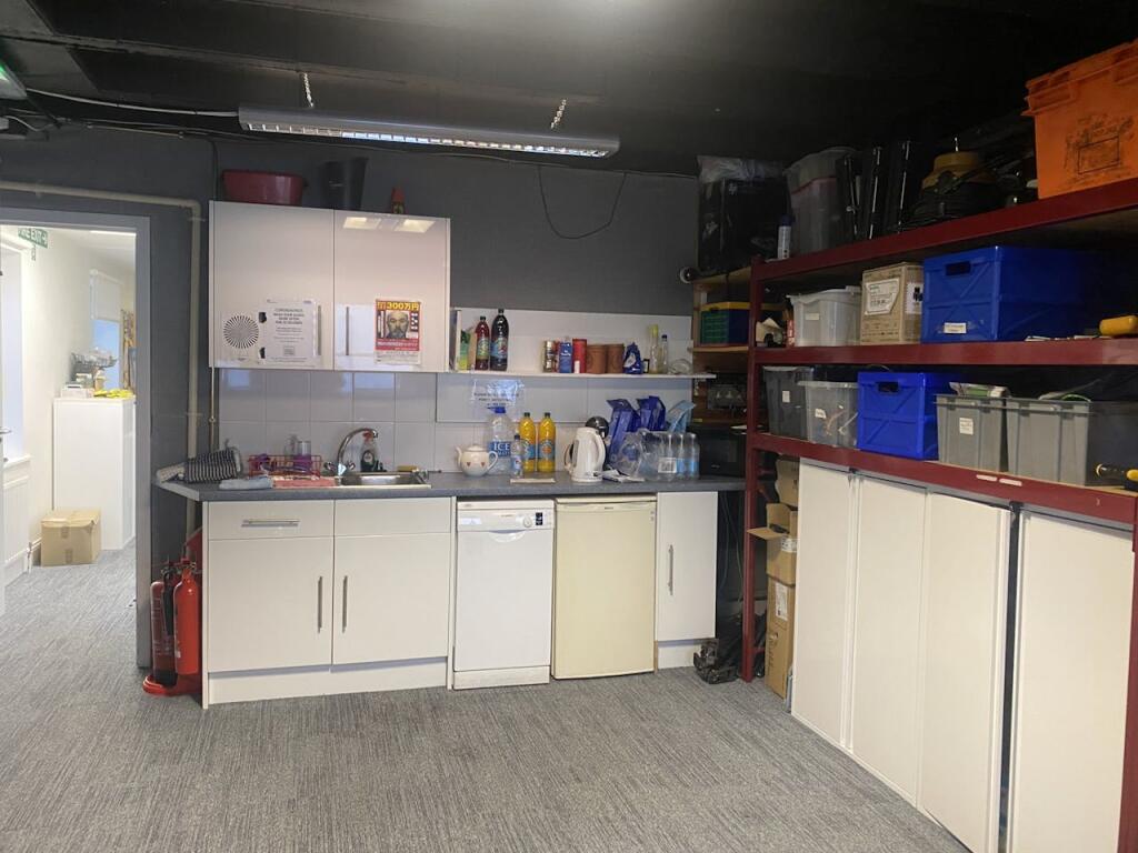 Additional image 5 of Olivier House, 3rd Floor, 18 Marine Parade, Brighton, BN2 1TL