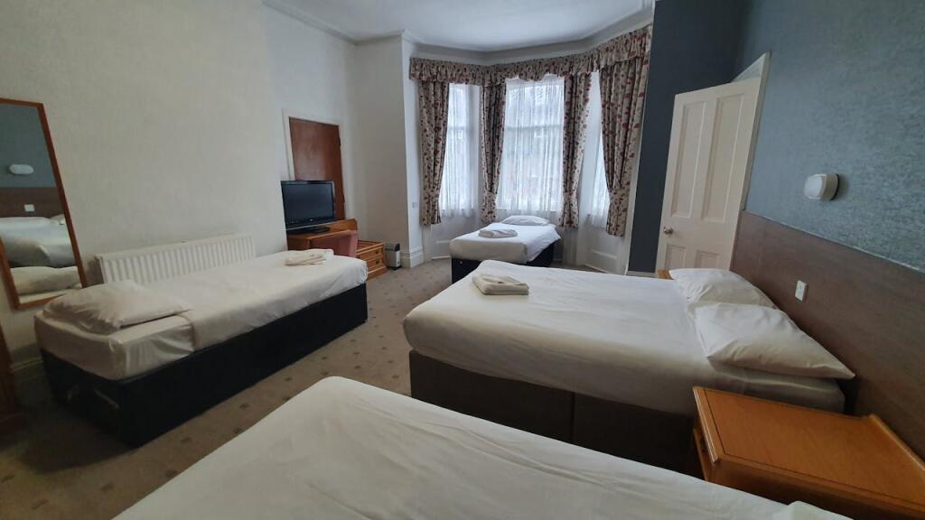 Additional image 5 of Ullswater Hotel, West Cliff Gardens, Bournemouth, BH2 5HW