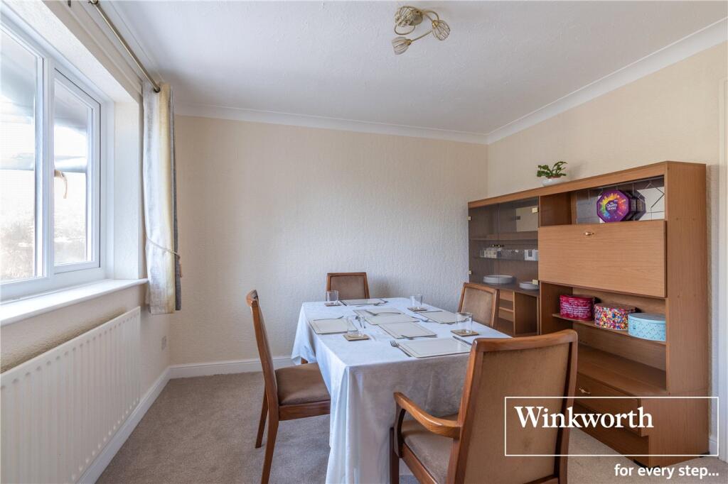 Additional image 16 of Harewood Gardens, Bournemouth, Dorset, BH7