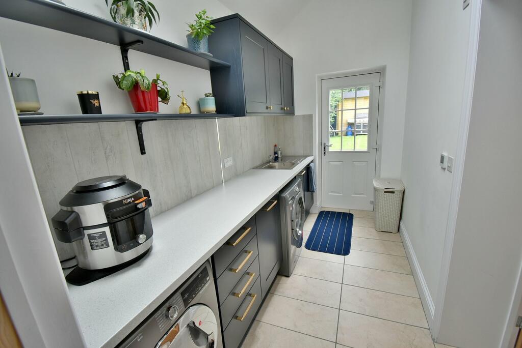 Additional image 9 of Dudsbury Avenue, Ferndown, BH22