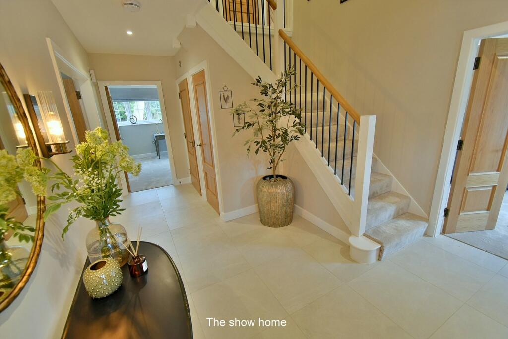 Additional image 11 of The Warren, Badgers Walk, Ferndown, BH22