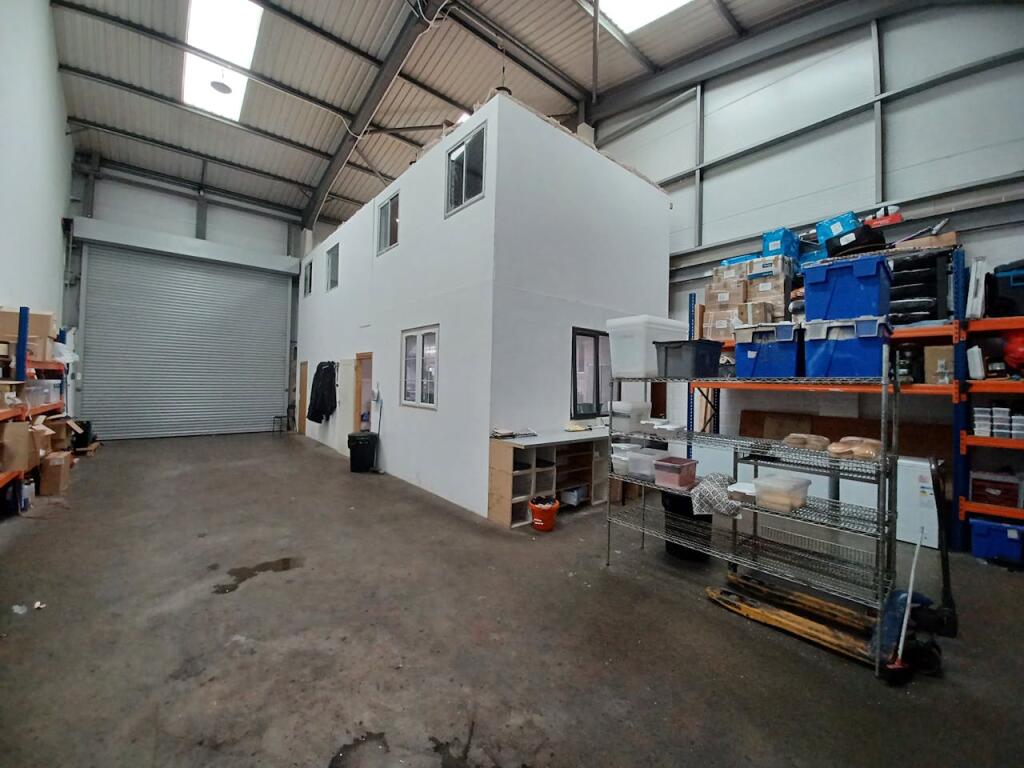 Additional image 6 of Unit 5A, Jaguar Point Business Park, Poole, BH12 4NQ