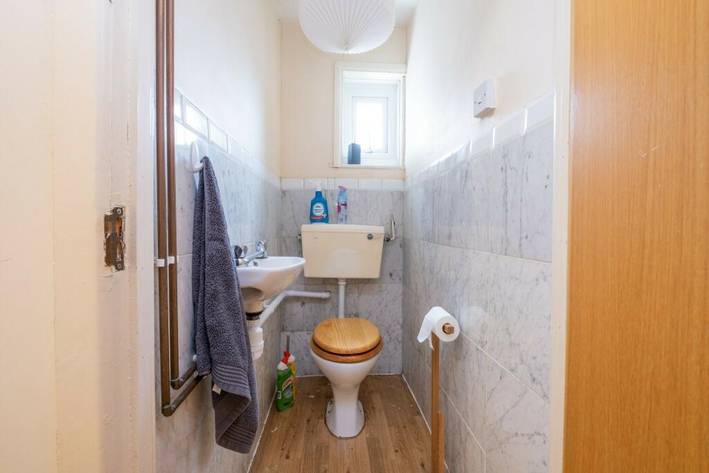 Additional image 13 of Large student house Stewart Road