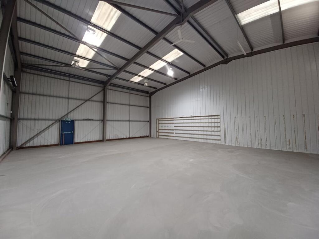 Additional image 2 of Unit 1 Endeavour Business Park, Ringwood, BH24 1SF