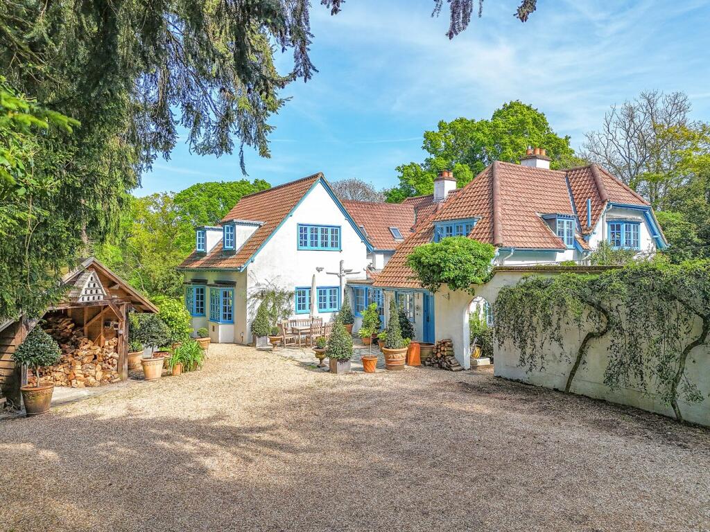 Additional image 35 of Tyrells Lane, Burley, Ringwood, BH24