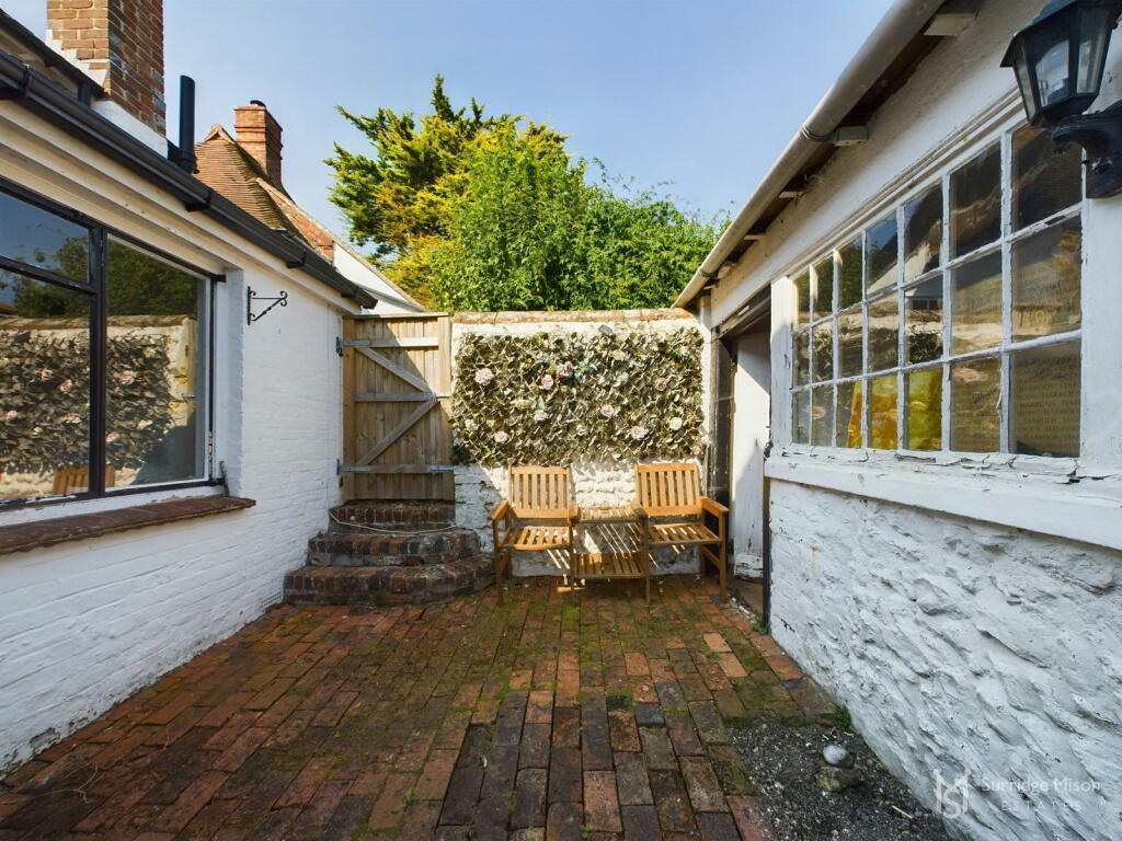 Additional image 22 of Wish Hill, Willingdon Village, Eastbourne, East Sussex, BN20 9HL