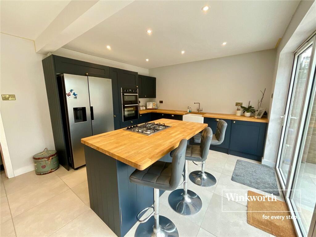 Additional image 8 of Baldwin Close, Christchurch, Dorset, BH23