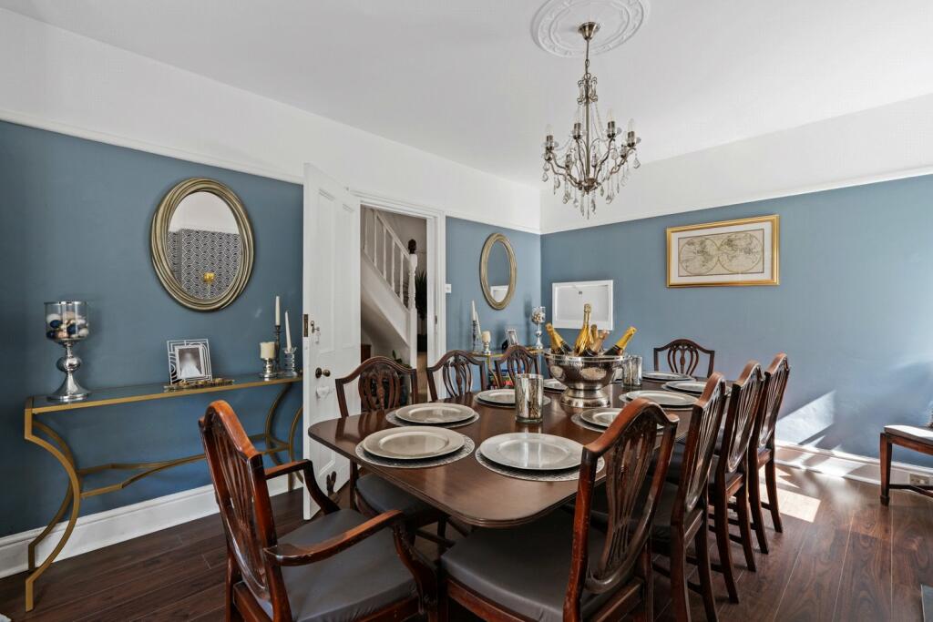 Additional image 13 of Station Road, West Moors, Ferndown, Dorset, BH22