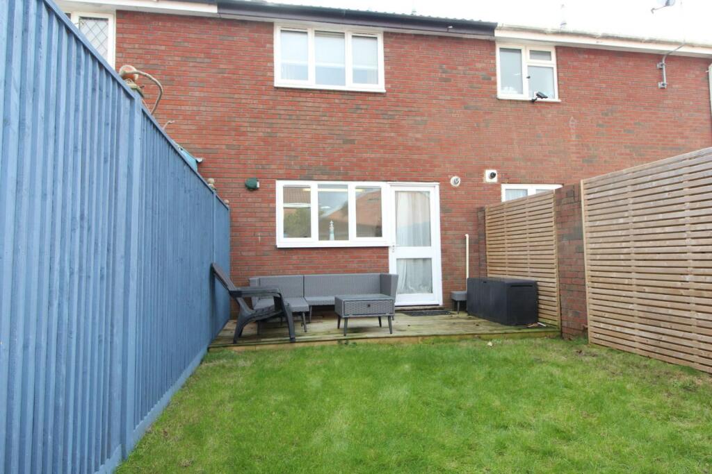 Additional image 7 of Comet Way, Christchurch