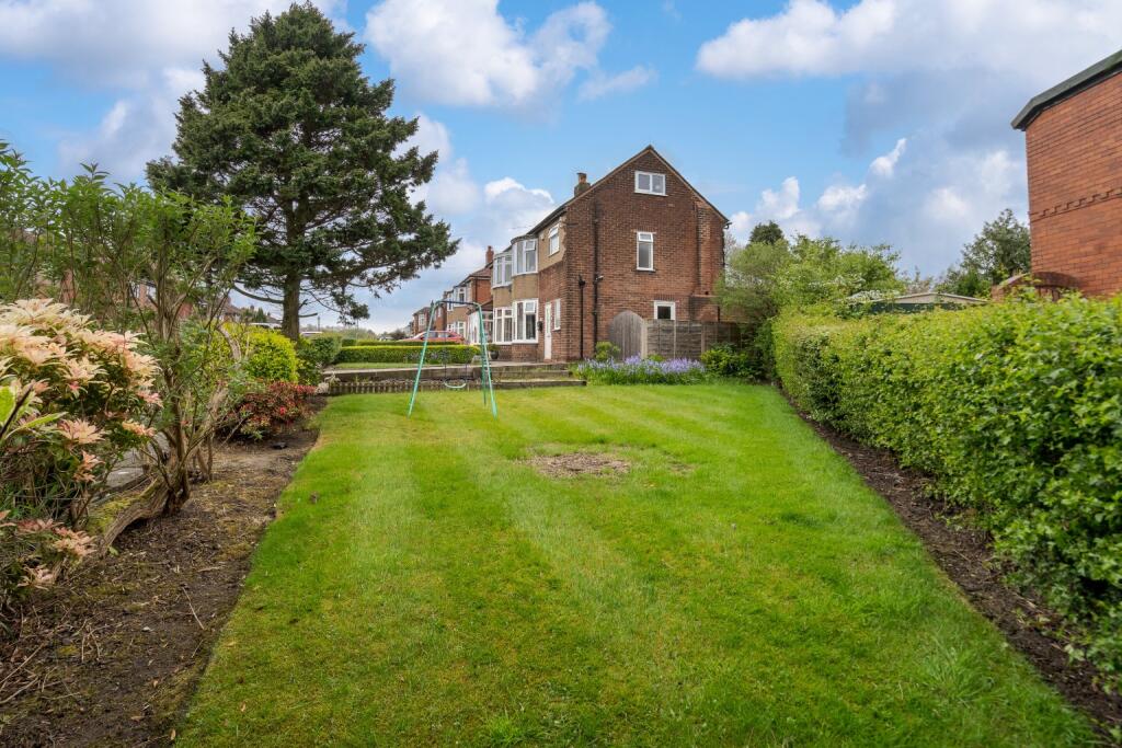 Additional image 29 of Spacious 3 Bedroom House with Large Rear Garden on Butterfield Road, Over Hulton, Lancashire
