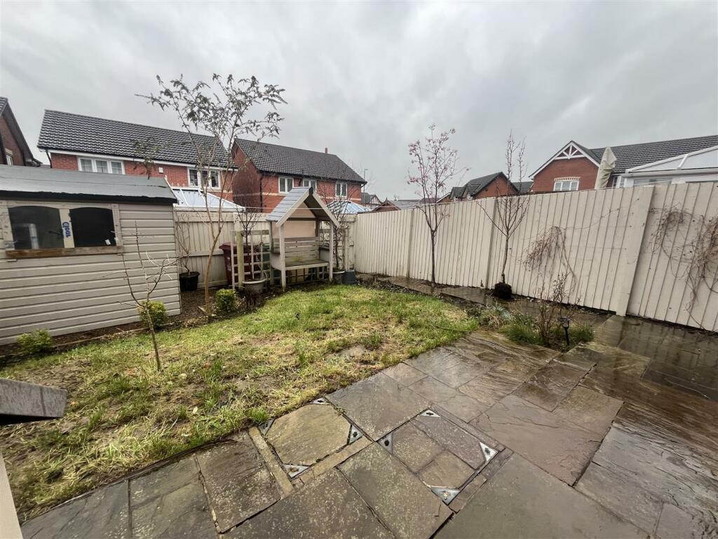 Additional image 12 of Napier Drive, Horwich