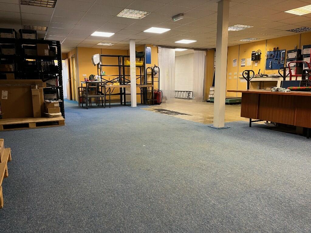 Additional image 8 of Nimrod Way, East Dorset Trade Park, Wimborne, Dorset, BH21