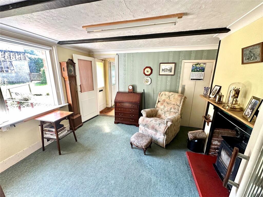 Additional image 3 of Hightown Hill, Ringwood, Hampshire, BH24