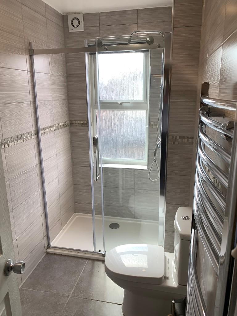 Additional image 20 of Semi Detached - 5 Double Bedroom Student House - Cardigan Road