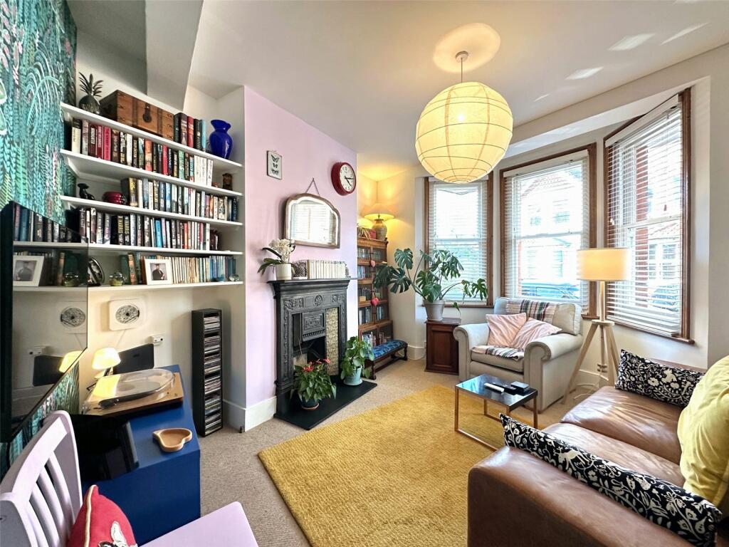 Additional image 11 of Greys Road, Old Town, Eastbourne, BN20