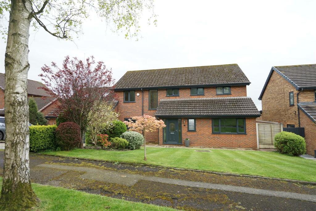 Additional image 24 of New Meadow, Lostock, Bolton