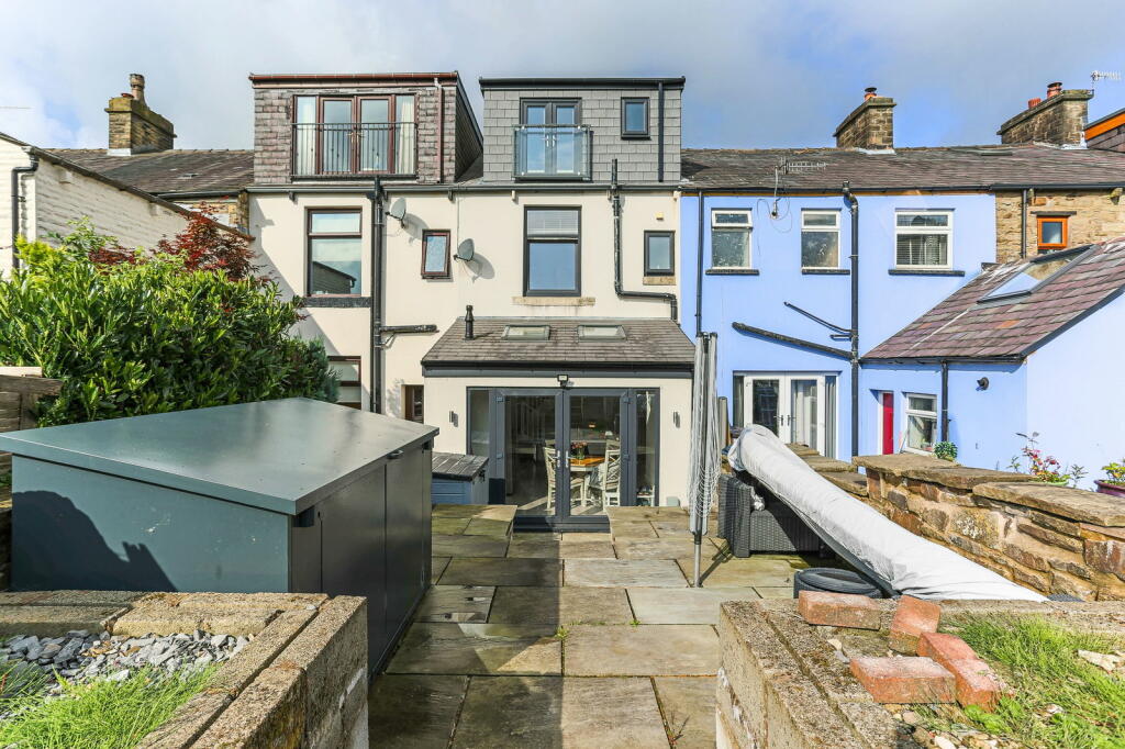 Additional image 28 of Burnley Road, Edenfield, BL0