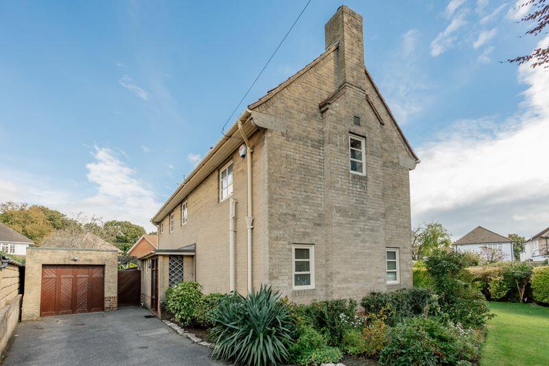 Additional image 22 of Hursley Close, Boscombe East