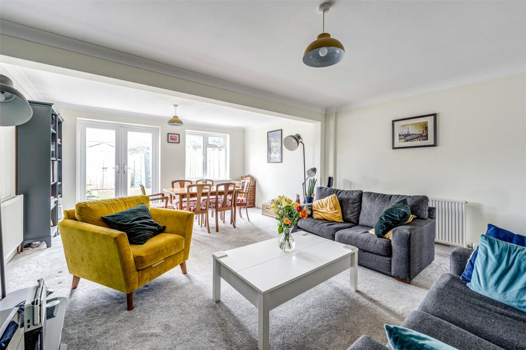 Additional image 16 of Kipling Avenue, Goring By Sea, West Sussex, BN12