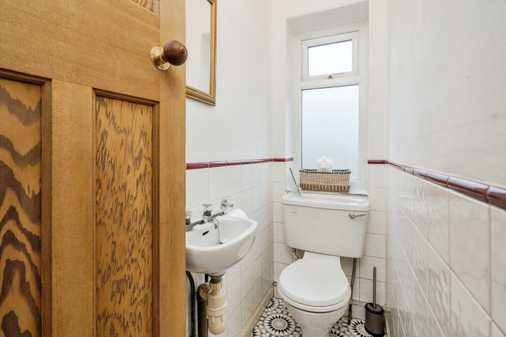 Additional image 8 of Fleet Street, Horwich, Bolton, BL6