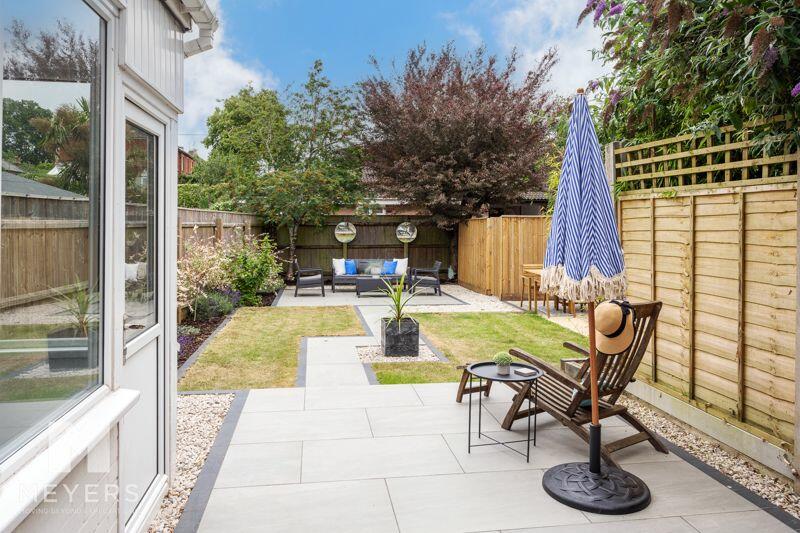 Additional image 20 of Woodstock Lane, Ringwood, BH24