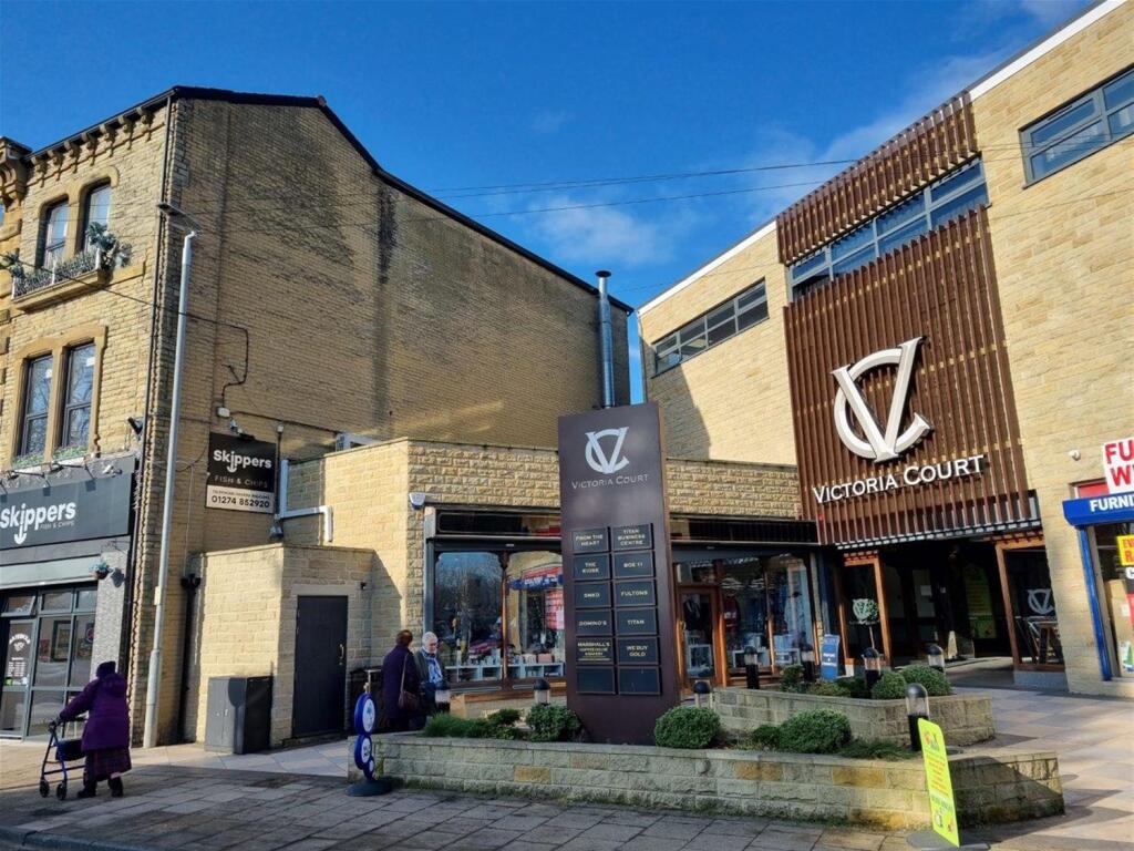 Additional image 7 of Retail, West Yorkshire