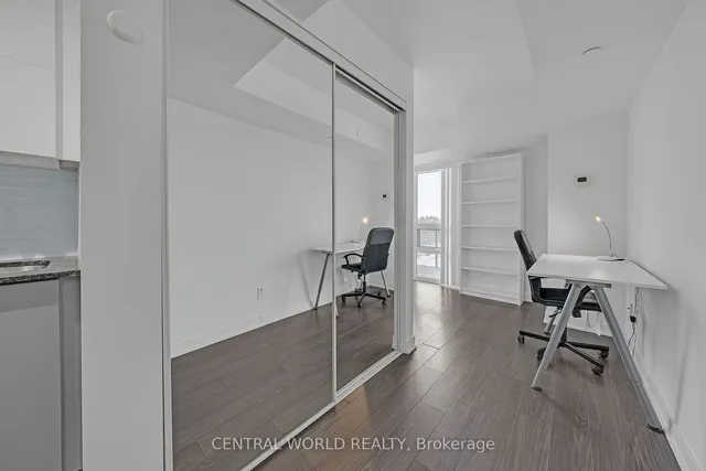 Additional image 8 of 160 Flemington Rd Unit 606