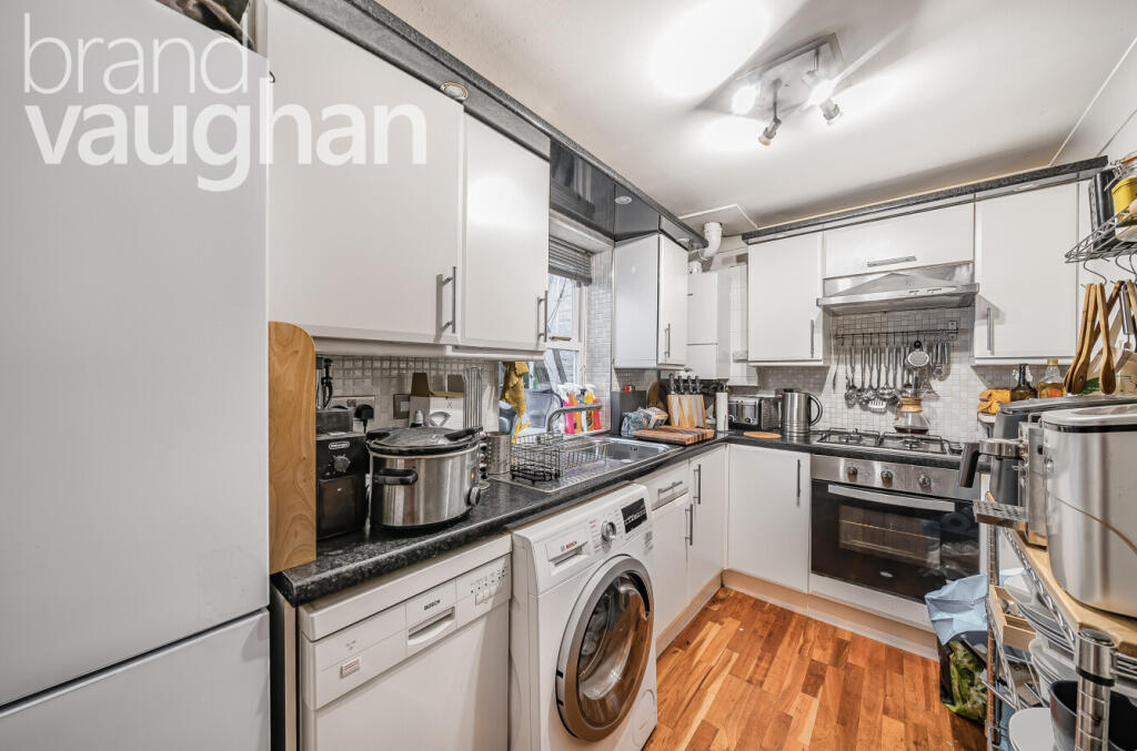 Additional image 9 of Foundry Street, Brighton, BN1