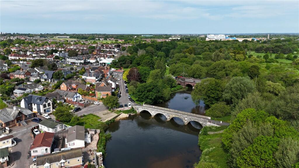 Additional image 29 of Water Lane, Bournemouth, BH6