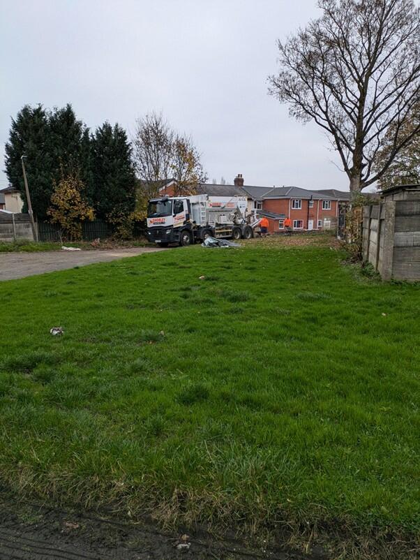 Additional image 3 of Land rear of, 13-23 Green Ave,25&26 Charlesworth Ave, & 60-70 Westbourne Avenue, Bolton, Greater Manchester BL3 2JX