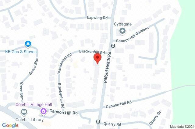 Additional image 29 of Pilford Heath Road, Colehill, Wimborne, Dorset, BH21